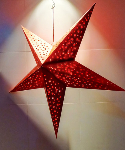 Star lantern for diwali hotsell